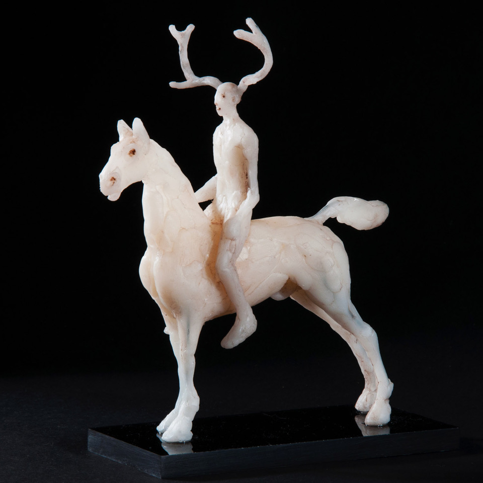 Coldharbour Gallery | Holly Bennett