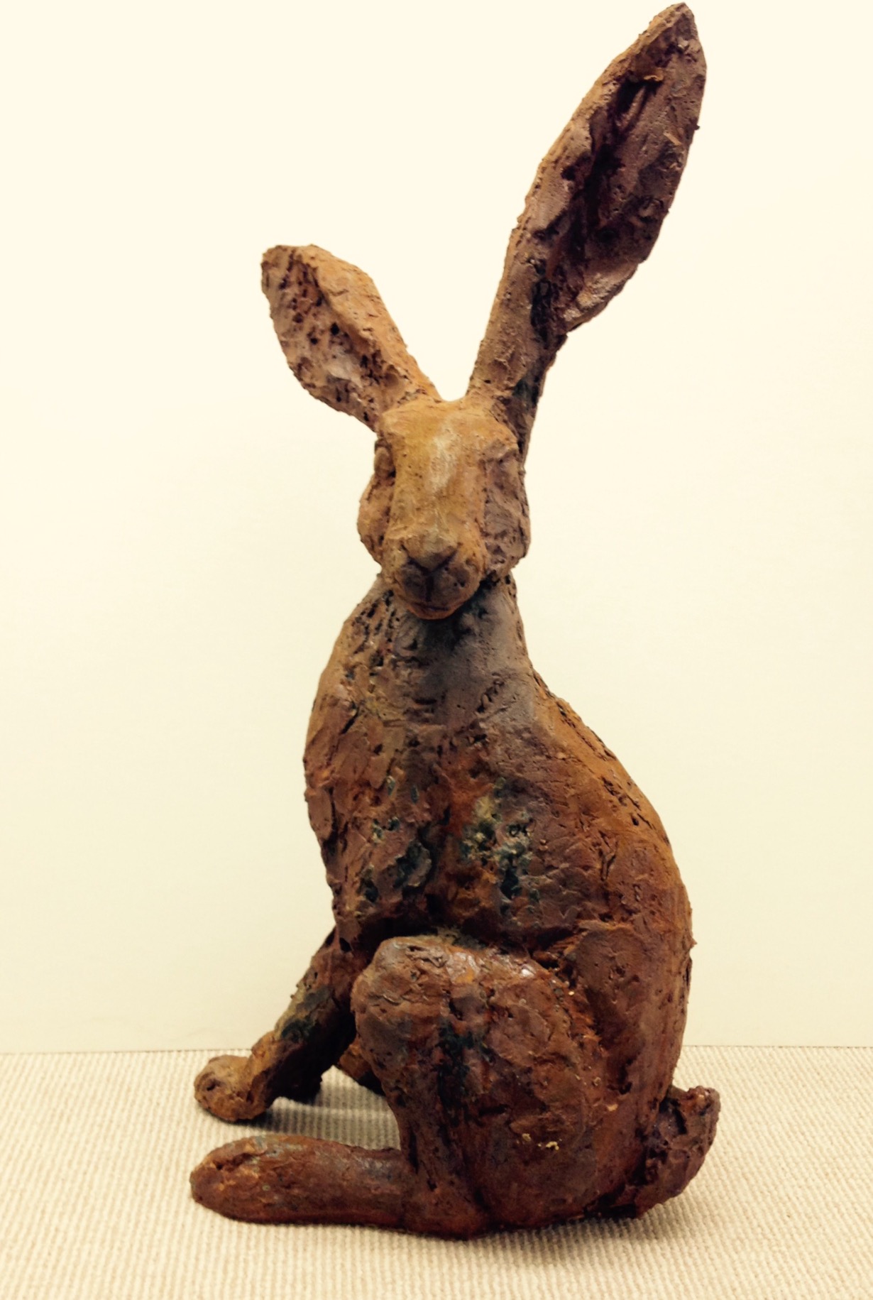 Coldharbour Gallery | Hare