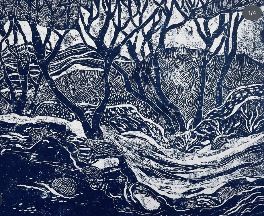 Coldharbour Gallery | Jacqui Watkins 