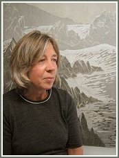Coldharbour Gallery | Merlyn Chesterman
